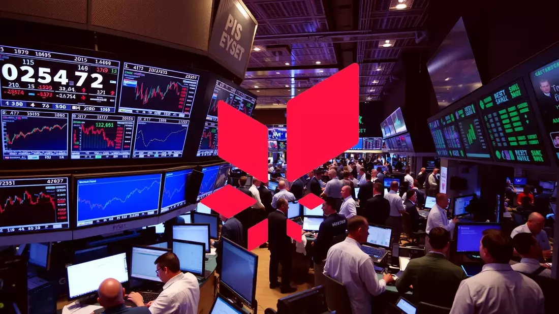Equinor's Strategic Discovery Amid Surging Crude Prices Illustration mit AI erstellt übermittelt durch boerse-global.de