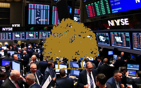 U.S. Legislative Shift Could Propel Canopy Growth's Strategic Ambitions - Foto: über boerse-global.de