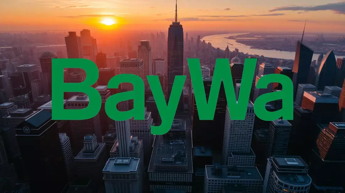 BayWa's Restructuring Reaches a Critical Juncture Illustration mit AI erstellt übermittelt durch boerse-global.de