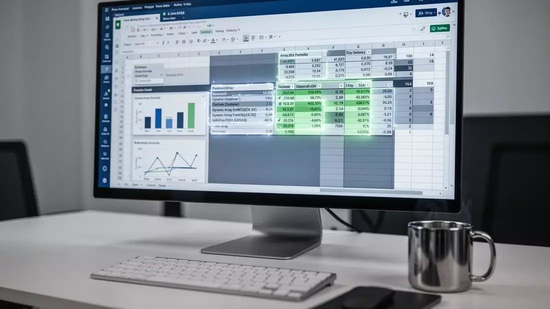 OnlyOffice 9.3: Der neue Schwergewichtskämpfer im Büro-Software-Ring - Bild: über boerse-global.de