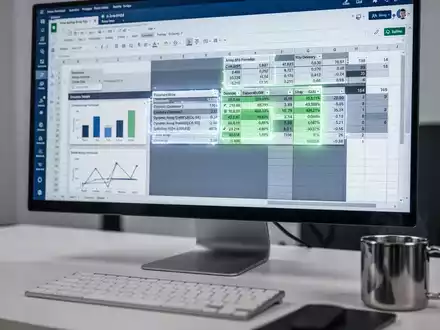 OnlyOffice 9.3: Der neue Schwergewichtskämpfer im Büro-Software-Ring - Foto: über boerse-global.de