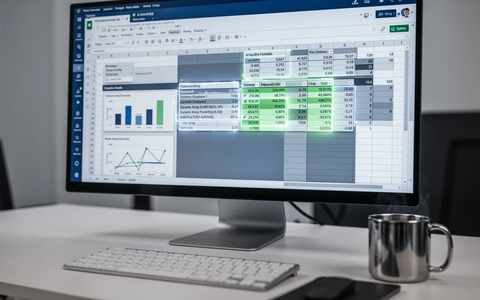 OnlyOffice 9.3: Der neue Schwergewichtskämpfer im Büro-Software-Ring - Foto: über boerse-global.de