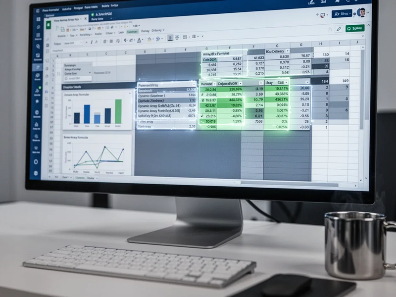 OnlyOffice 9.3: Der neue Schwergewichtskämpfer im Büro-Software-Ring - Foto: über boerse-global.de