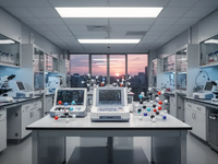 Abbott Laboratories Aktie: Milliarden-Deal vollzogen - Foto: über boerse-global.de