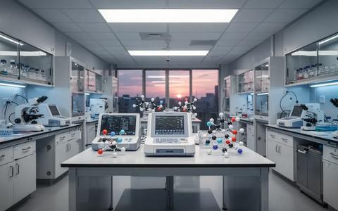 Abbott Laboratories Aktie: Milliarden-Deal vollzogen - Foto: über boerse-global.de