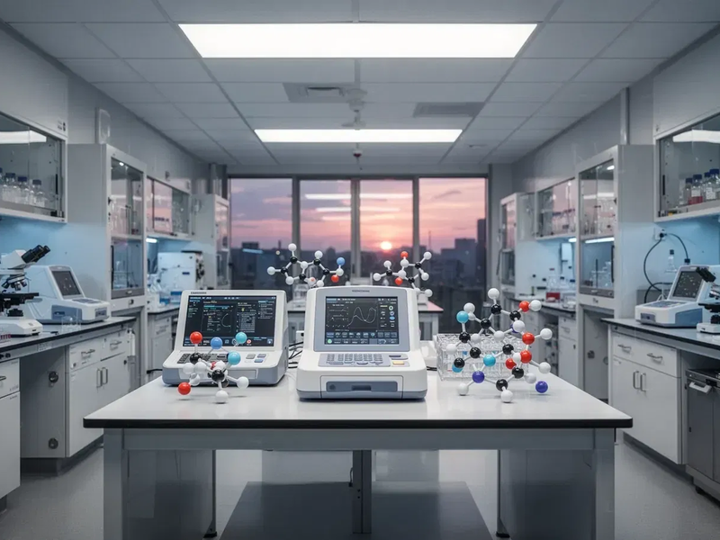 Abbott Laboratories Aktie: Milliarden-Deal vollzogen - Foto: über boerse-global.de