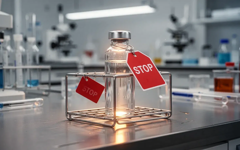 CSL Aktie: Lieferstopp bei Hemgenix - Foto: über boerse-global.de