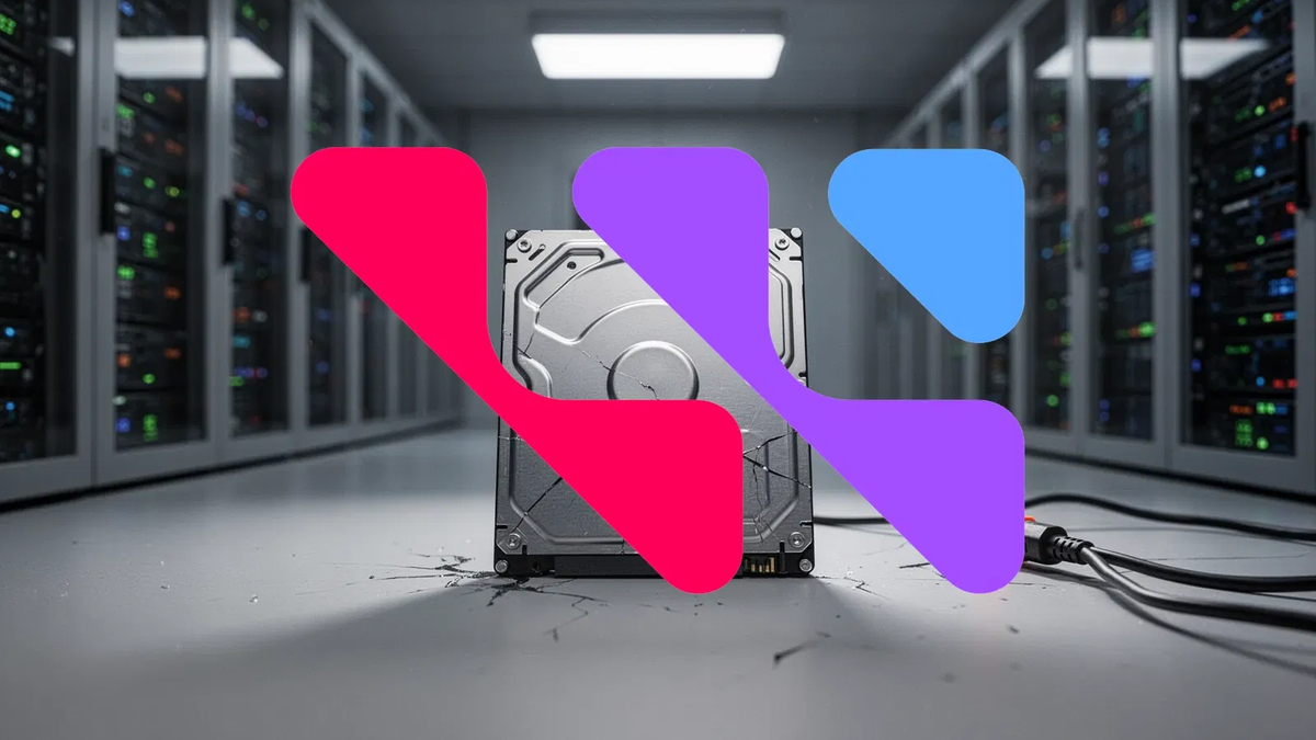 Western Digital Aktie: SanDisk-Verkauf belastet - Foto: über boerse-global.de