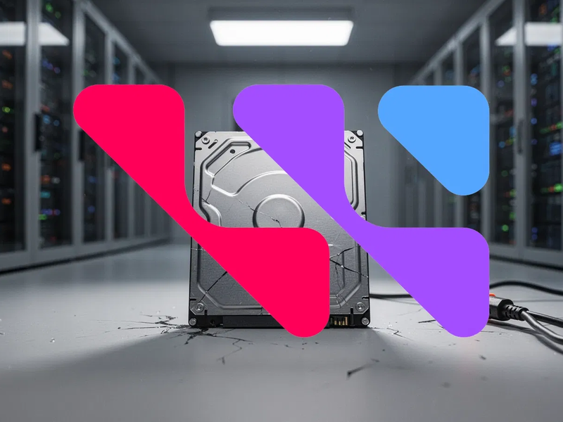 Western Digital Aktie: SanDisk-Verkauf belastet - Foto: über boerse-global.de