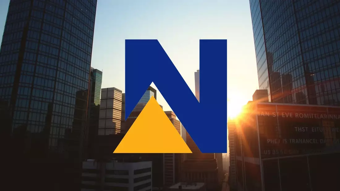 Newmont Navigates a Multitude of Headwinds Illustration mit AI erstellt übermittelt durch boerse-global.de