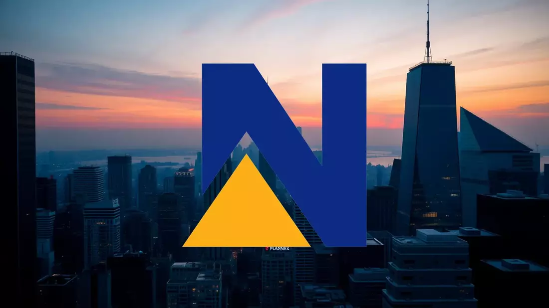 Newmont Mining: Un escenario complejo para el gigante del oro Illustration mit AI erstellt übermittelt durch boerse-global.de