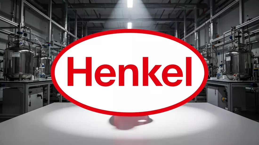 Henkel Aktie: Massive Bewertungslücke - Bild: über boerse-global.de