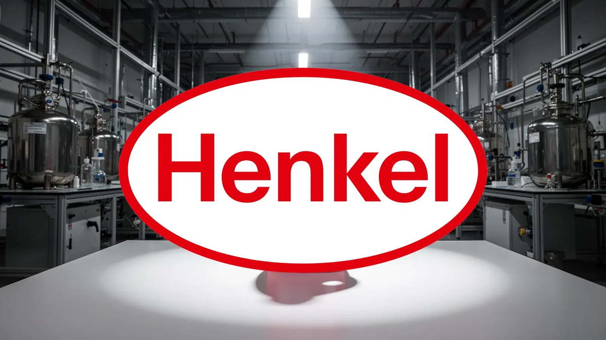 Henkel Aktie: Massive Bewertungslücke - Foto: über boerse-global.de