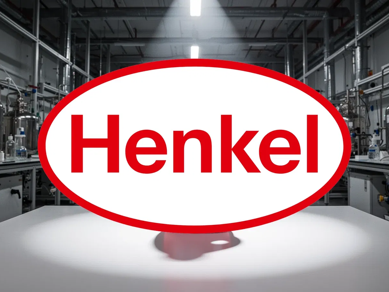 Henkel Aktie: Massive Bewertungslücke - Foto: über boerse-global.de