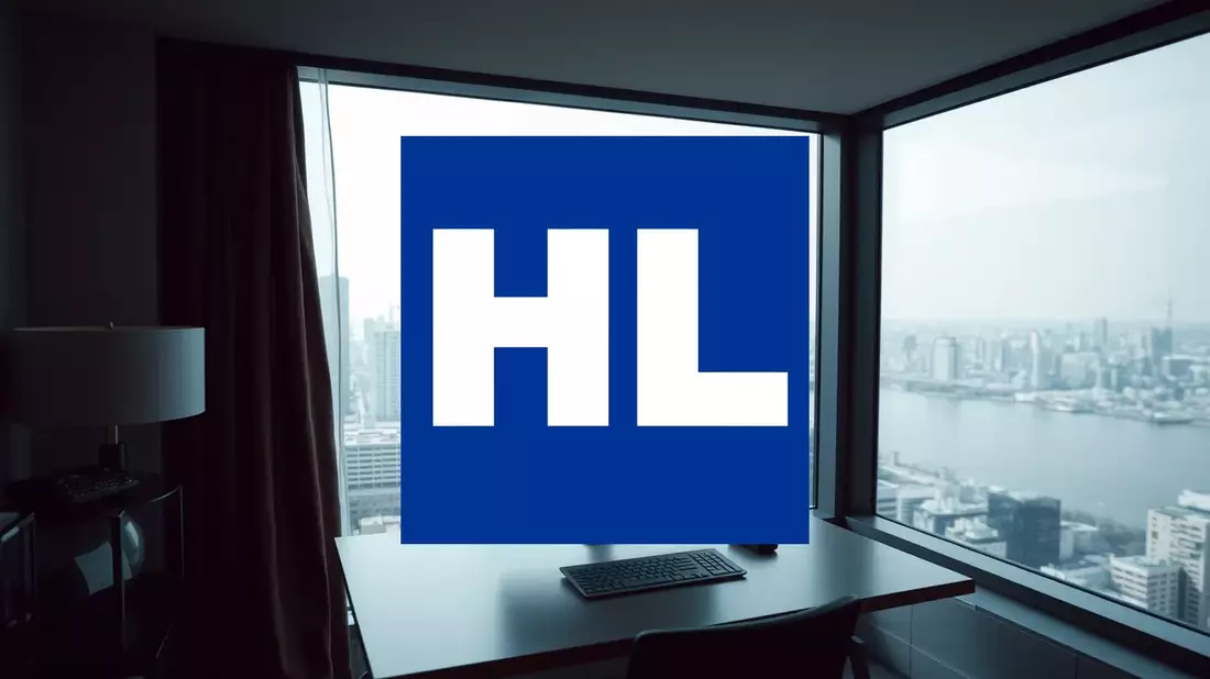 Institutional Investors Seize Opportunity in Hecla Mining Shares Illustration mit AI erstellt übermittelt durch boerse-global.de
