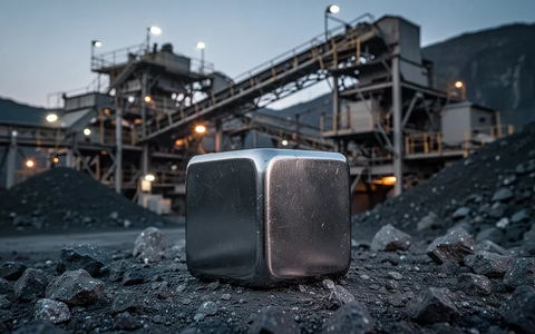 Almonty Industries Aktie: Heimlicher KI-Profiteur - Foto: über boerse-global.de