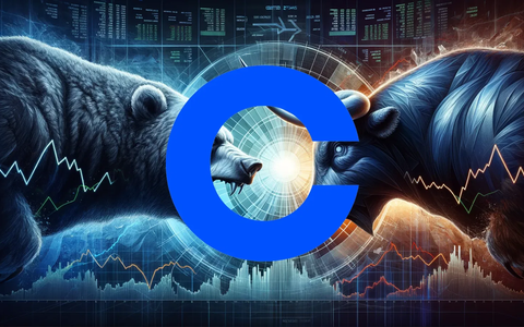 Coinbase: Innovación en Derivados y Avances Regulatorios en Washington - Foto: über boerse-global.de