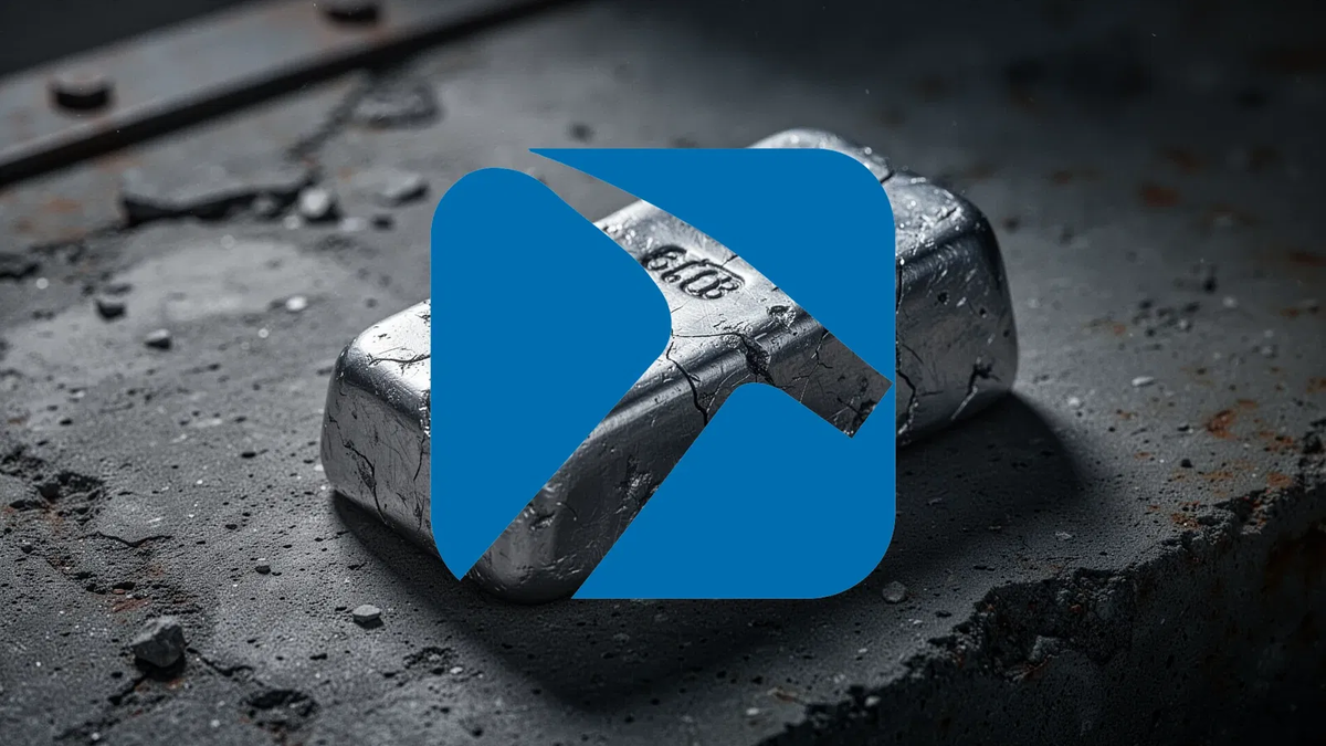 Pan American Silver Aktie: Silber bricht ein - Foto: über boerse-global.de