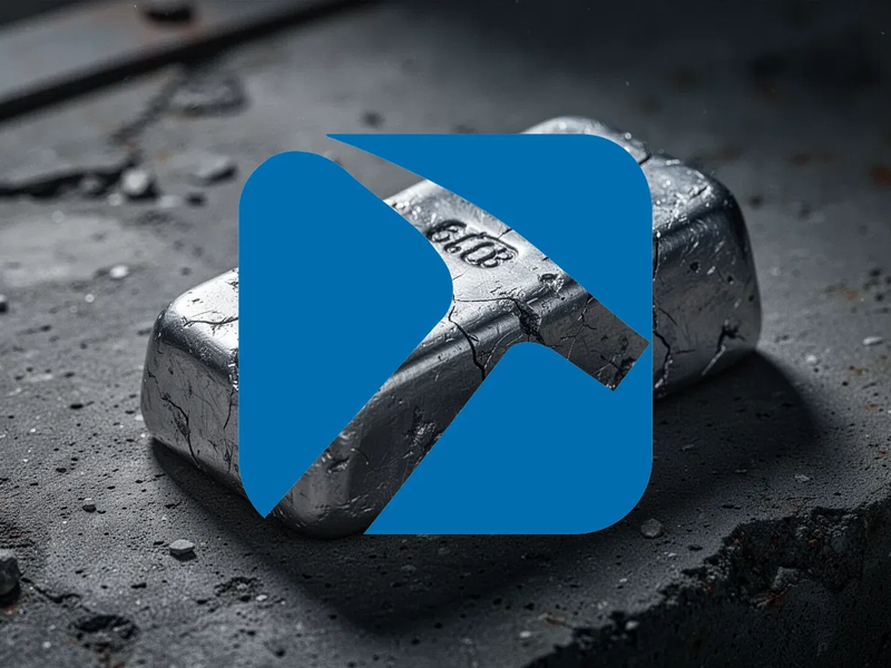 Pan American Silver Aktie: Silber bricht ein - Foto: über boerse-global.de