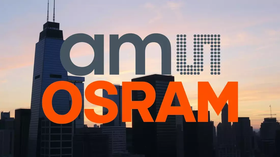 Navigating a Costly Transformation: Ams Osram's Strategic Shift Illustration mit AI erstellt übermittelt durch boerse-global.de