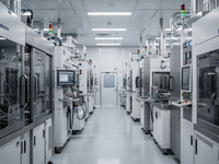 Navitas Aktie: Nvidia-Deal besiegelt - Foto: über boerse-global.de