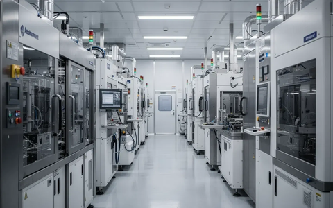 Navitas Aktie: Nvidia-Deal besiegelt - Foto: über boerse-global.de