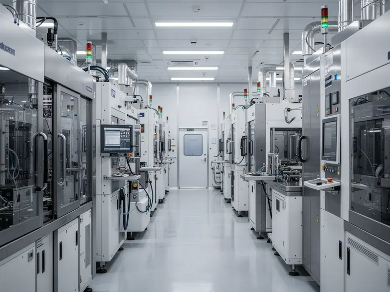 Navitas Aktie: Nvidia-Deal besiegelt - Foto: über boerse-global.de