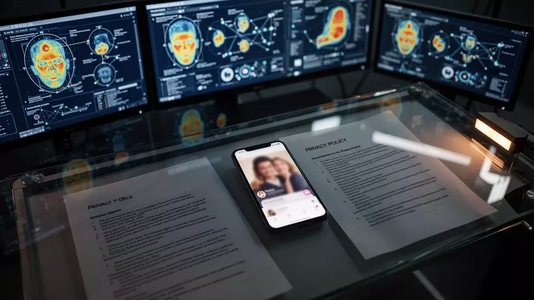 Dating-Apps: EU startet Großaktion gegen Datenintransparenz - Bild: über boerse-global.de
