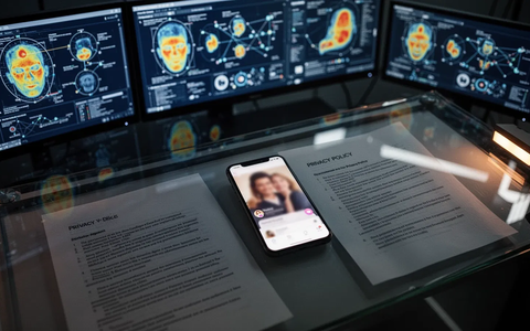 Dating-Apps: EU startet Großaktion gegen Datenintransparenz - Foto: über boerse-global.de