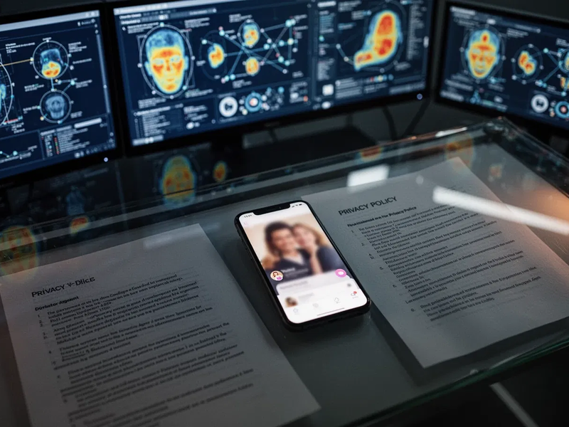 Dating-Apps: EU startet Großaktion gegen Datenintransparenz - Foto: über boerse-global.de