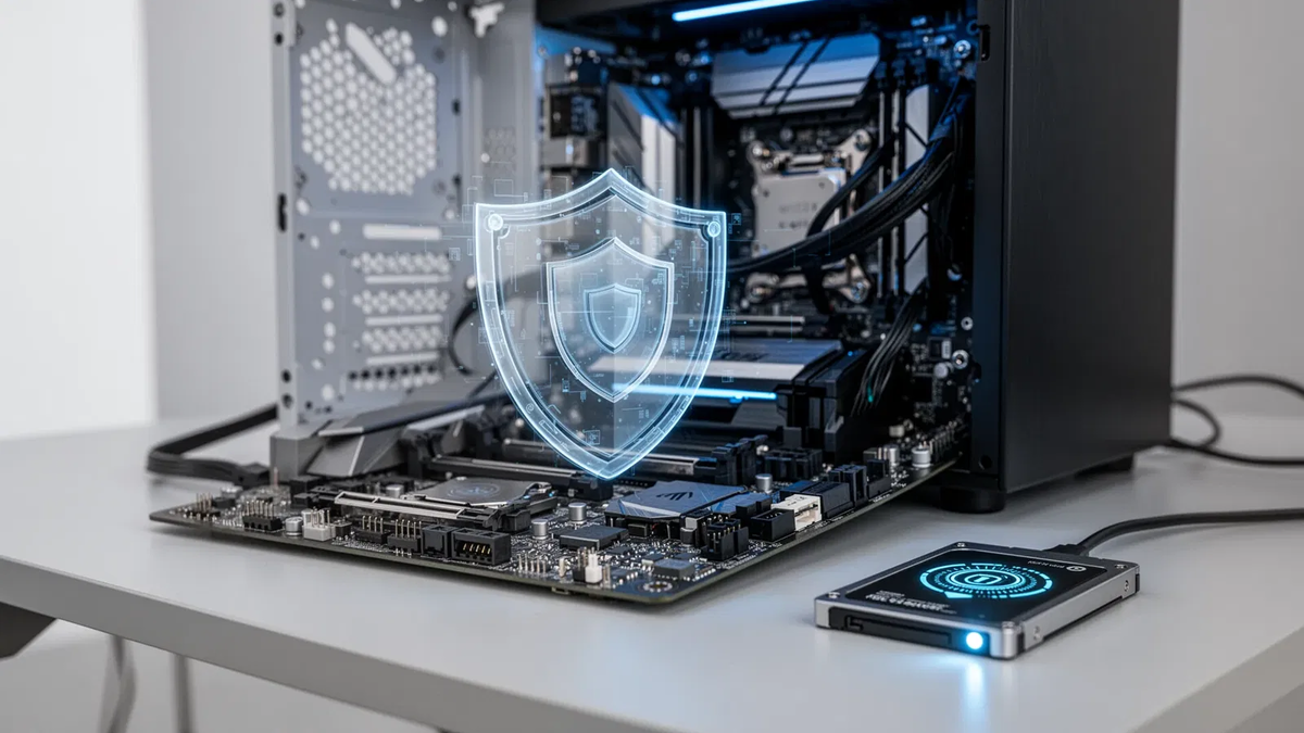 Windows 11: Microsoft gibt Nutzern die Update-Kontrolle zurück - Foto: über boerse-global.de