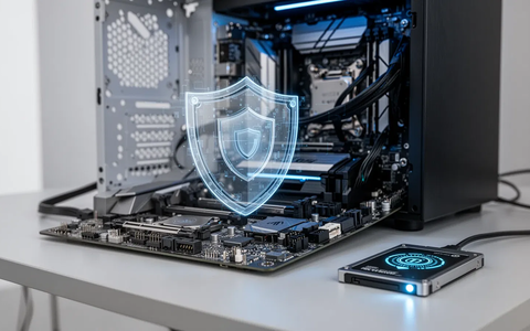 Windows 11: Microsoft gibt Nutzern die Update-Kontrolle zurück - Foto: über boerse-global.de