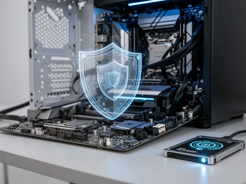 Windows 11: Microsoft gibt Nutzern die Update-Kontrolle zurück - Foto: über boerse-global.de