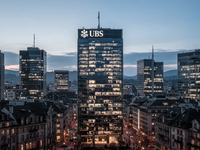 Gold: UBS sieht Weg zu 6.200 Dollar - Foto: über boerse-global.de