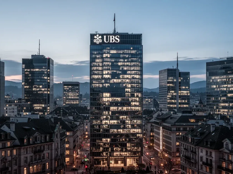 Gold: UBS sieht Weg zu 6.200 Dollar - Foto: über boerse-global.de