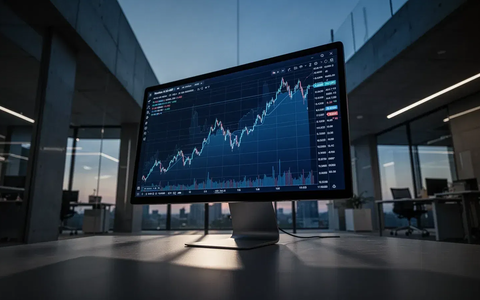 Metaplanet Aktie: Fed-Sorgen belasten - Foto: über boerse-global.de