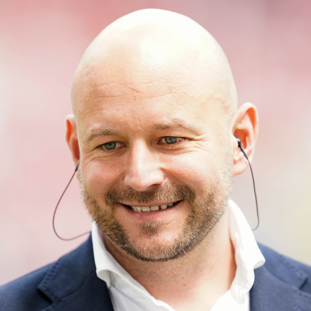 Ist Alexander Rosen in Kandidat für Borussia Dortmund? - Foto: Uwe Anspach/dpa