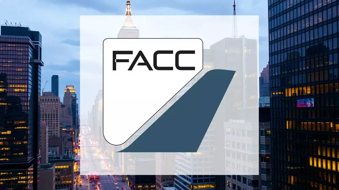 FACC's Financial Trajectory: A Deep Dive into Performance and Prospects Illustration mit AI erstellt übermittelt durch boerse-global.de