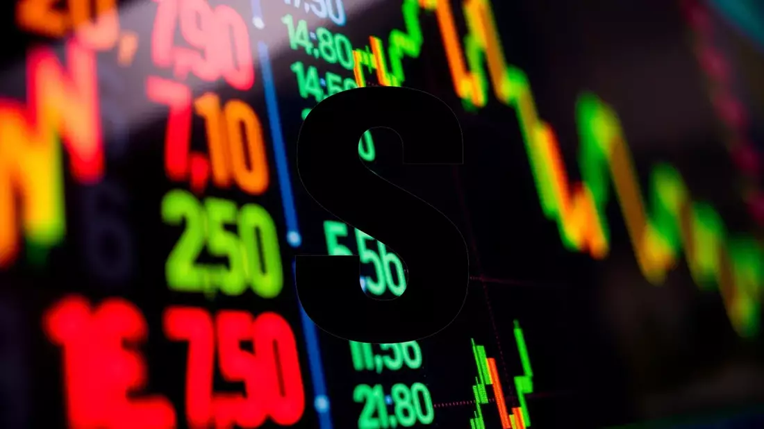 Samsung's $73 Billion Bet to Regain Semiconductor Dominance Illustration mit AI erstellt übermittelt durch boerse-global.de