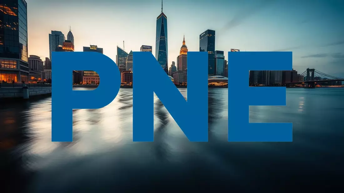 PNE Aktie: Ambitionierte Kehrtwende - Bild: über boerse-global.de