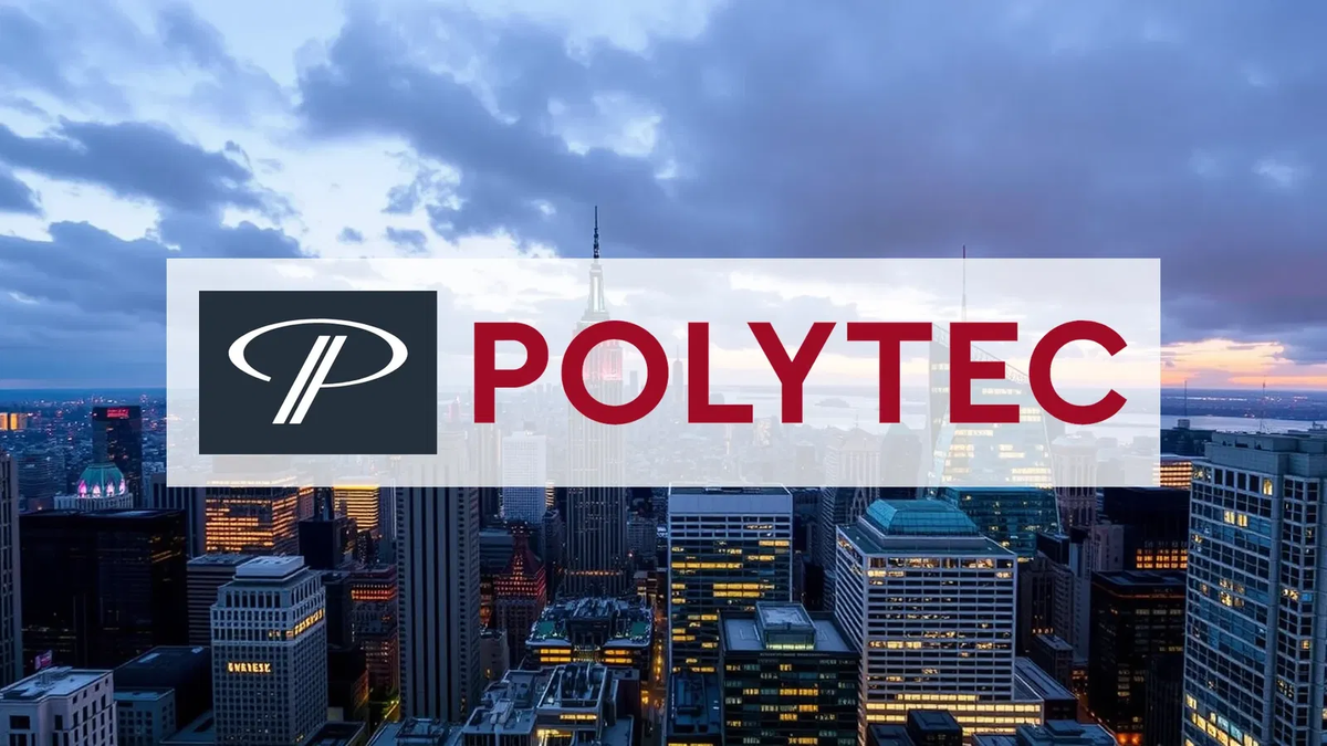 Polytec Aktie: Klimaneutralität im Visier - Foto: über boerse-global.de