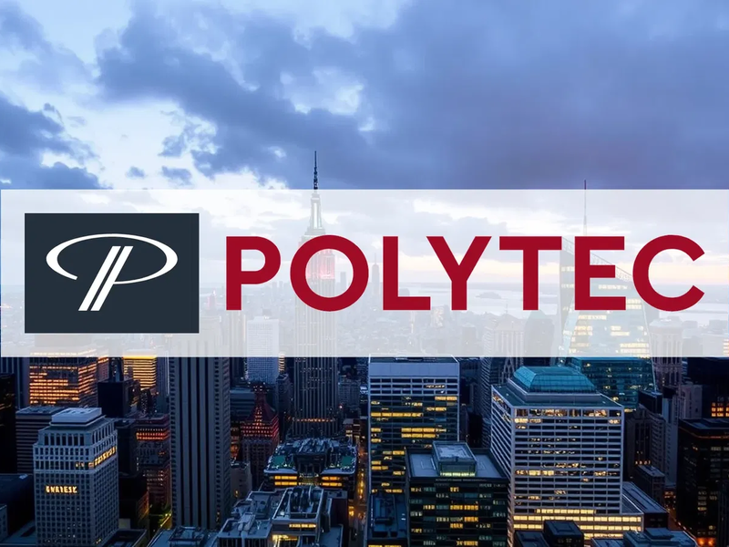Polytec Aktie: Klimaneutralität im Visier - Foto: über boerse-global.de