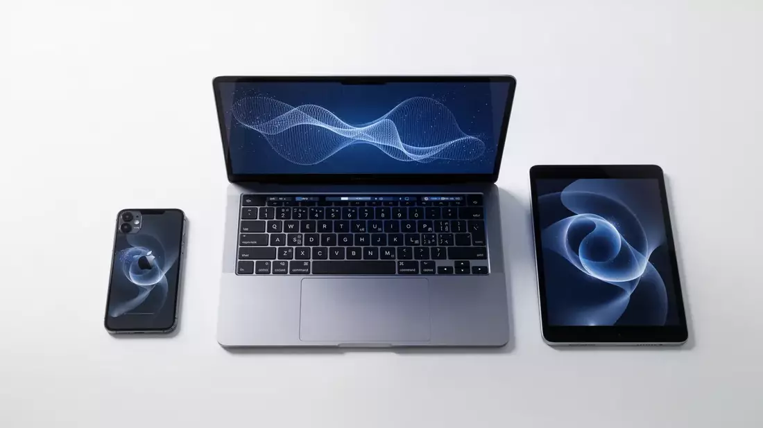 Apple startet Hardware-Offensive mit M5-Chips und günstigem MacBook Neo - Bild: über boerse-global.de