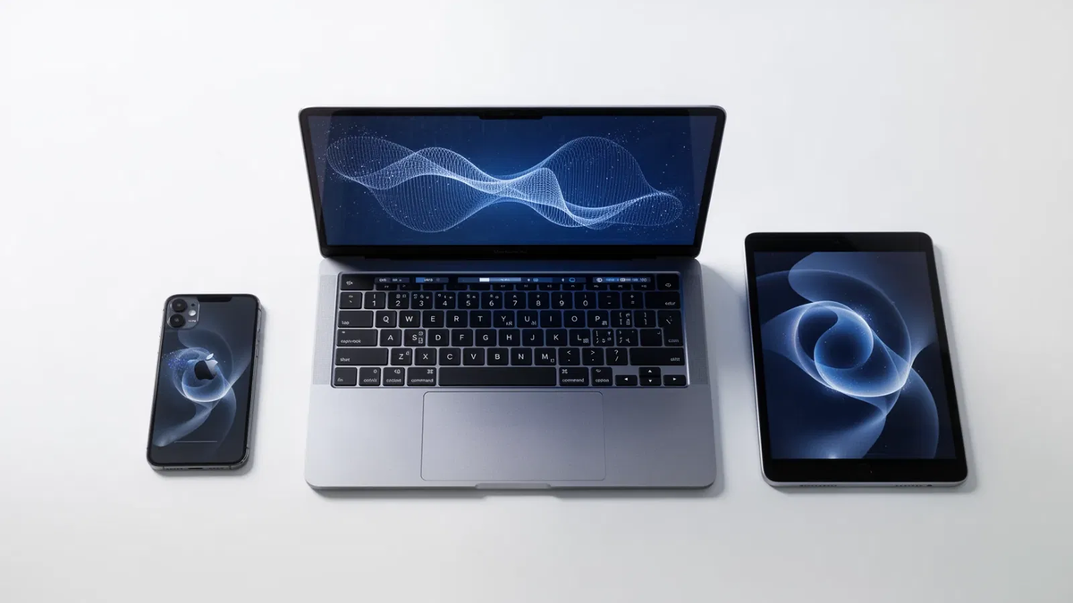 Apple startet Hardware-Offensive mit M5-Chips und günstigem MacBook Neo - Foto: über boerse-global.de