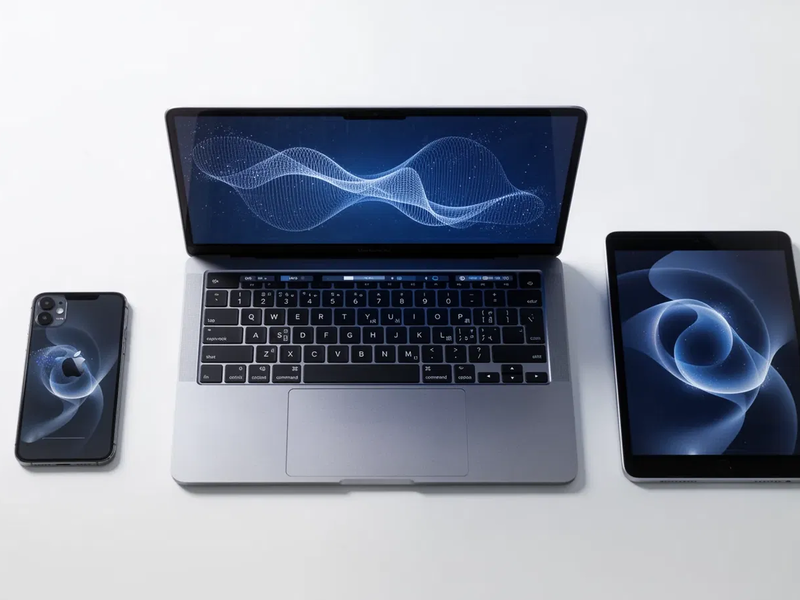 Apple startet Hardware-Offensive mit M5-Chips und günstigem MacBook Neo - Foto: über boerse-global.de