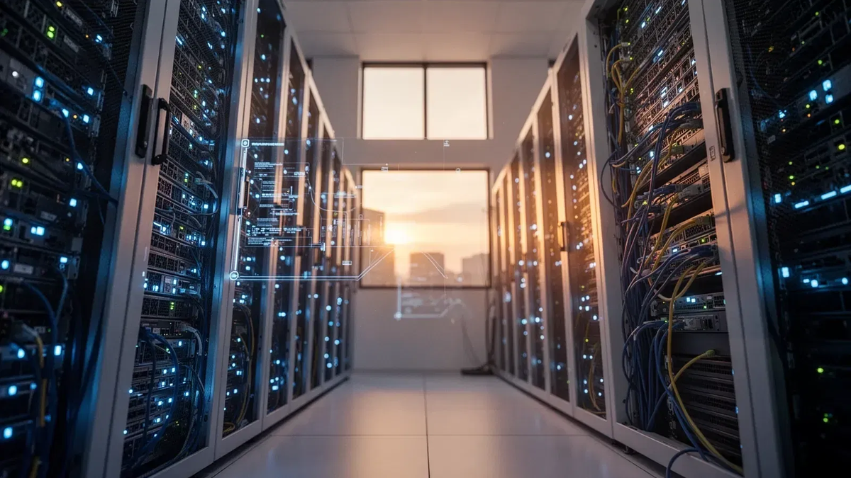 Netflix Aktie: Werbeboom zieht Profis an - Foto: über boerse-global.de