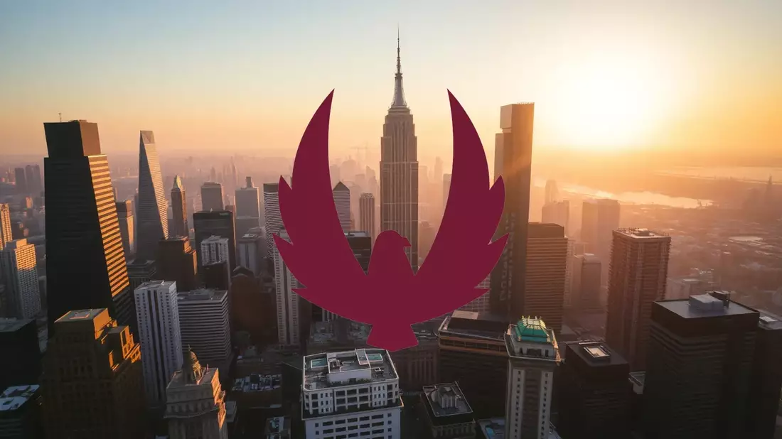 La acción de Kratos Defense enfrenta un duro correctivo Illustration mit AI erstellt übermittelt durch boerse-global.de