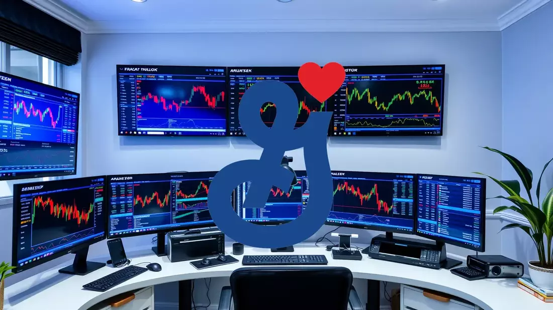 Grandes capitales apuestan por General Mills en un momento de transformación Illustration mit AI erstellt übermittelt durch boerse-global.de