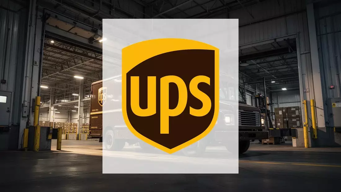 UPS Aktie: Der Bathtub-Effekt - Bild: über boerse-global.de