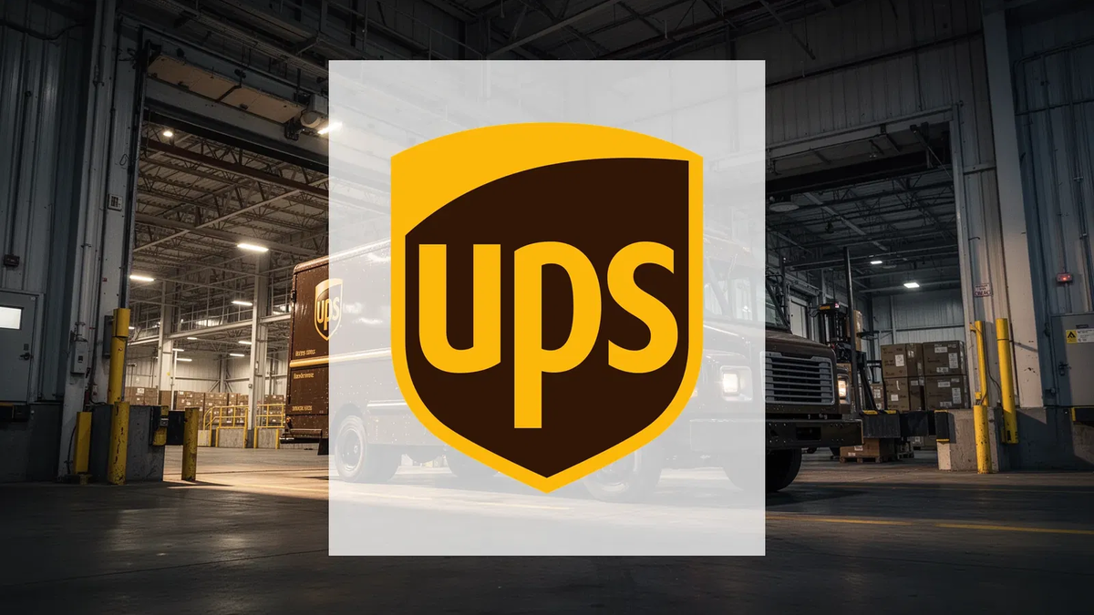 UPS Aktie: Der Bathtub-Effekt - Foto: über boerse-global.de